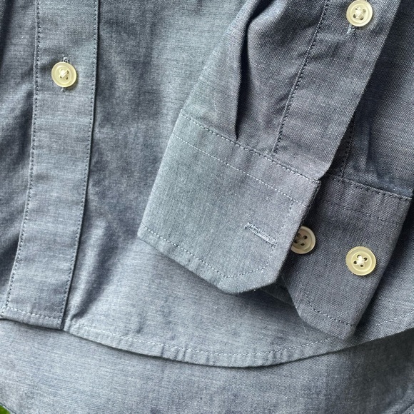 Banana Republic Dress Shirt - Picture 4 of 5